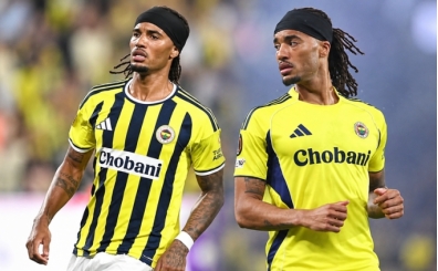 Archie Brown'dan ma� �ncesi transfer yan�t�!