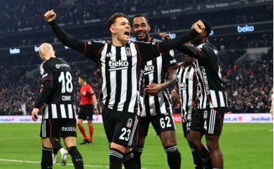 Sergen Yalçın'dan transferde tam isabet: 5'te 5!