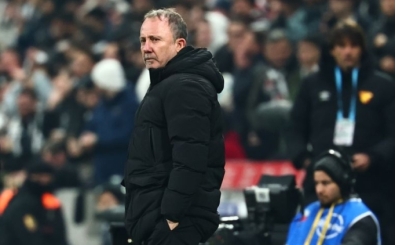 Sergen Yalçın rüzgarı; yenilgi nedir bilmiyor!