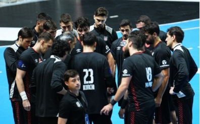 Be�ikta�'�n EHF Avrupa Kupas�'ndaki rakibi Sassari oldu!