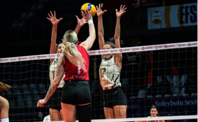 Be�ikta�, sahas�nda Vak�fBank'a di� ge�iremedi!