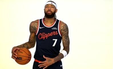 Lue'dan Brandon Ingram a��klamas�: 'D�n���ne h�l� zaman var'