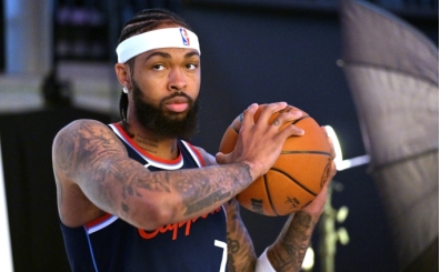 Clippers'a Ingram m�jdesi: Beklenenden erken d�nebilir