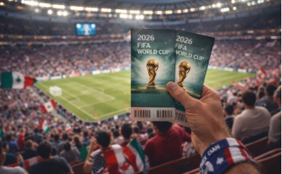 D�nya Kupas� �ncesi b�y�k skandal!