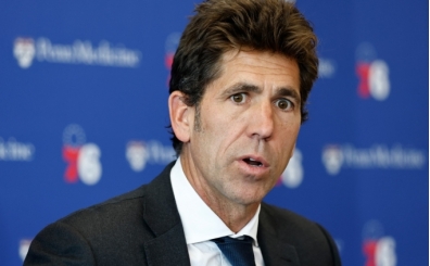76ers, yeni genel menajer aray���nda 'ortak ak�l' istiyor