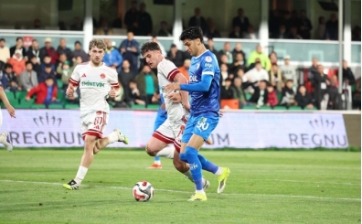 Bodrum FK, S�per Lig hedefine kitlendi!