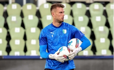 Diogo Sousa karar�n� verdi! Bodrum FK'da kal�yor mu?