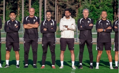 Bodrum FK'da Kenan �zer d�nd�