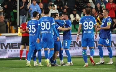 Bodrum FK'da 4'te 4 sevinci