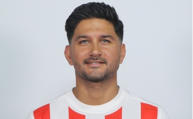 Boluspor'da 2 yeni transfer