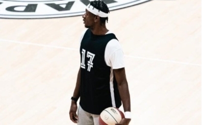 Panathinaikos, Isaac Bonga'y� kadrosuna katt�