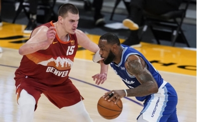 Kidd: 'LeBron ve Jokic'in oyunu benimkine en �ok benzeyenler'