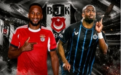 Be�ikta�'ta kanat transferi i�in iki aday! 