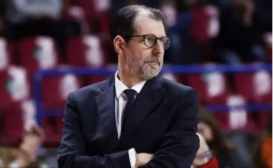 Andrea Mazzon: ''Bir r�yan�n ger�e�e d�n��mesi''