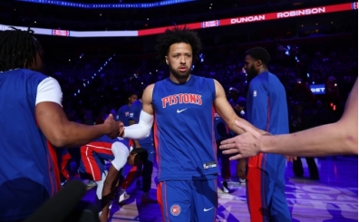 Cunningham, 65 ma� kural� nedeniyle �d�l ka��rma ihtimali hakk�nda ilk kez konu�tu