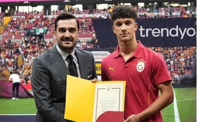 �a�r� Balta'n�n avukat�ndan �arp�c� a��klama: 'Galatasaray ile idmanlara ��kmayacak'