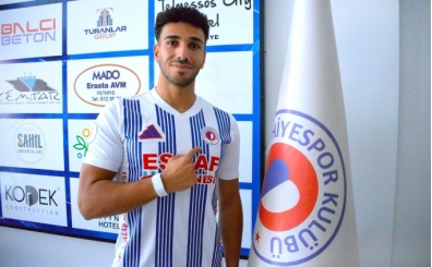 Cengiz Demir Fethiyespor'da