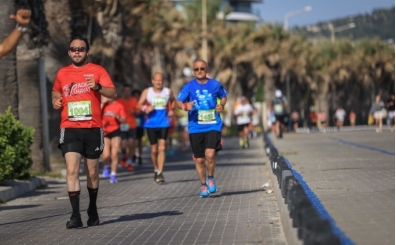 �e�me Yar� Maratonu benzersiz bir deneyim sunacak