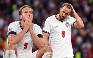 Harry Kane'in penalt�s�nda skandal hata