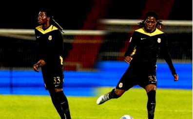 Galatasaray, Meupiyou i�in masaya oturdu!