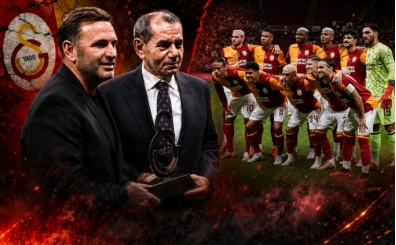 Galatasaray'da kritik uyar�: Faturas� a��r olacak!