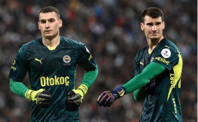 Fenerbah�e'de Livakovic evine d�n�yor!
