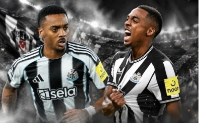 Be�ikta�, Joe Willock i�in �artlar� zorluyor!