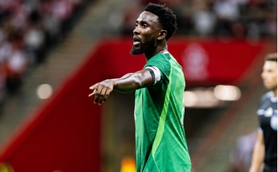 Wilfred Ndidi'den Be�ikta� itiraf�: 'Maalesef!'