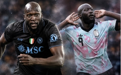 Be�ikta�'ta Lukaku i�in sa�l�k seferberli�i
