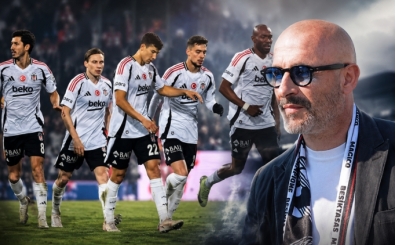 Be�ikta�'ta �� yerli oyuncuya talip ��kt�