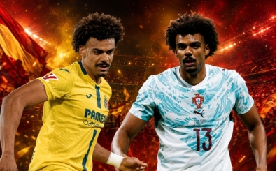 Galatasaray'da Renato Veiga s�rprizi!