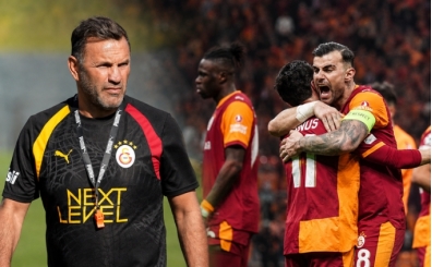 Galatasaray, �orum FK kar��s�nda savunmada karars�z