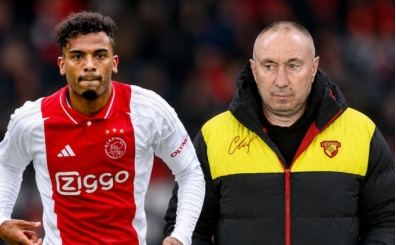 G�ztepe Owen Wijndal i�in harekete ge�ti