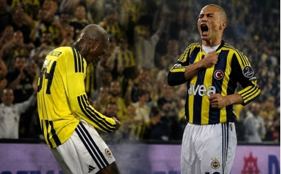 Talisca, g�z�n� Alex'in rekoruna dikti!