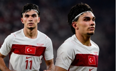 Galatasaray'da b�t�e Can Uzun'a