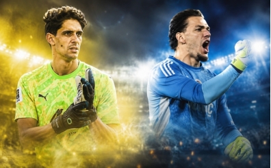 Fenerbah�e'de Ederson ayr�l�rsa alternatifi haz�r!