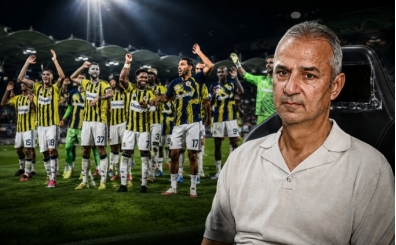 Fred ayr�lacak m�? �smail Kartal a��klad�!