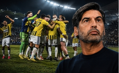 Lyon'da Fonseca'dan Fenerbah�e a��klamas�