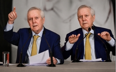'Keskin' ni�anc� Aziz Y�ld�r�m