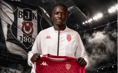 Be�ikta�, Ouattara'y� g�ndemine ald�