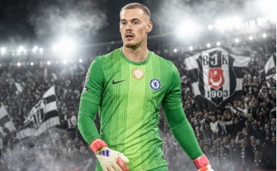 Be�ikta�, Filip J�rgensen'den vazge�miyor!