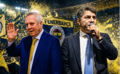 Fenerbah�e'de ortak hedef: Santrfor!