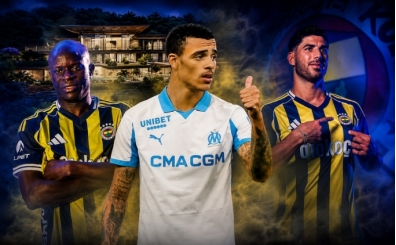 Greenwood, Kante ve Asensio'ya kom�u olacak!