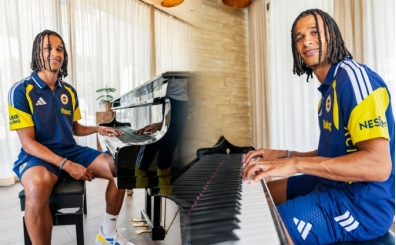 Nathan Ake'den transfer itiraf�