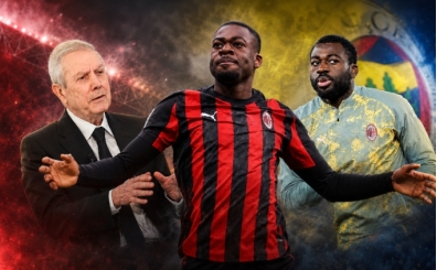 Aziz Y�ld�r�m'dan ilk hamle: Frans�z orta saha Fofana ile ilk temas kuruldu!