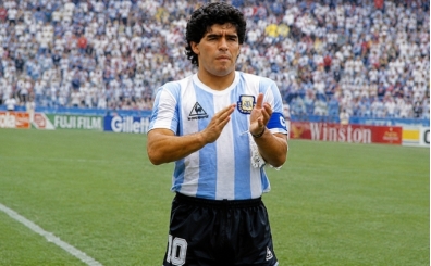 Maradona'n�n �l�m�ne ili�kin davada doktorlar�n ifadesi ortaya ��kt�