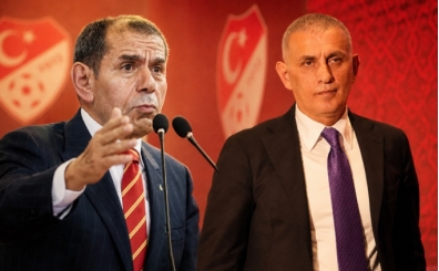Galatasaray'dan TFF'ye yabanc� kural� ba�vurusu
