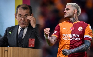 Dursun �zbek'ten Mauro Icardi s�zleri
