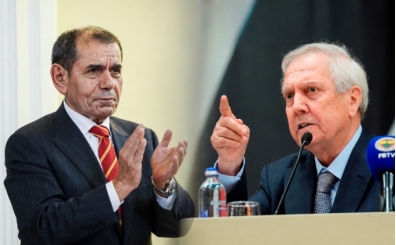 Dursun �zbek: 'Aziz Y�ld�r�m'� arad�m ve...'