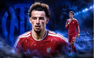 Liverpool'dan Inter'e Jones �oku!